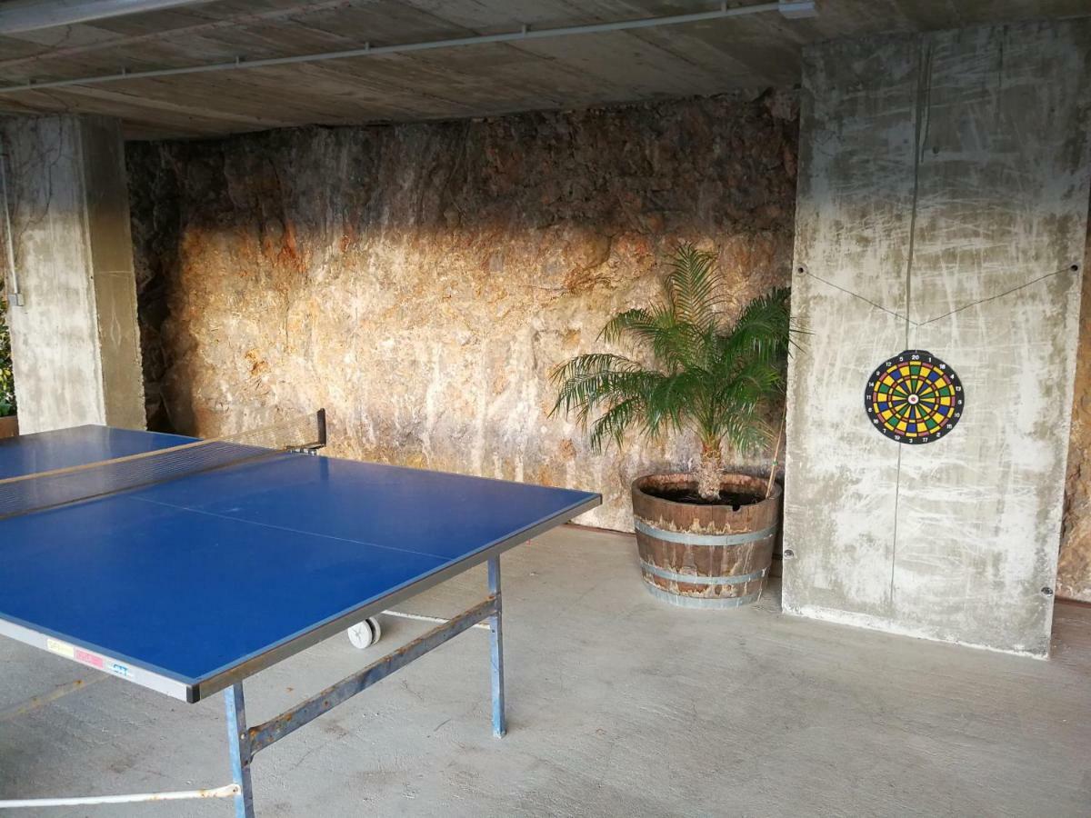 Mirador de Can Vicent Cullera Exterior foto