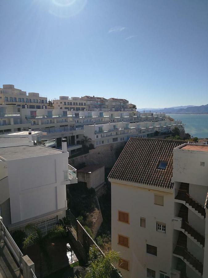 Mirador de Can Vicent Cullera Exterior foto