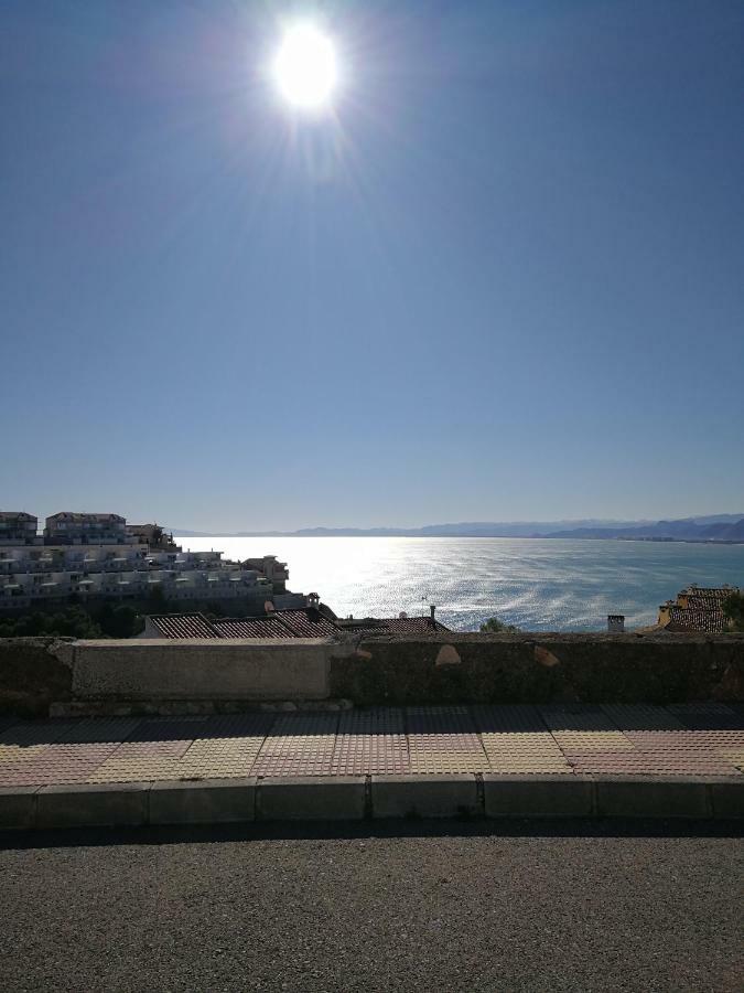 Mirador de Can Vicent Cullera Exterior foto